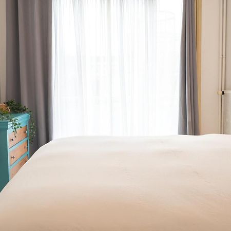 Superbe Appartement Avenue De Champagne + Parking Еперне Екстериор снимка