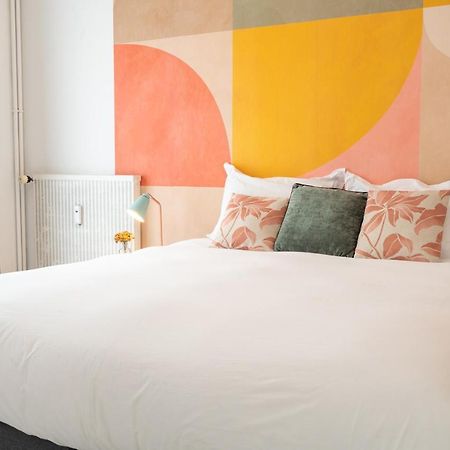 Superbe Appartement Avenue De Champagne + Parking Еперне Екстериор снимка