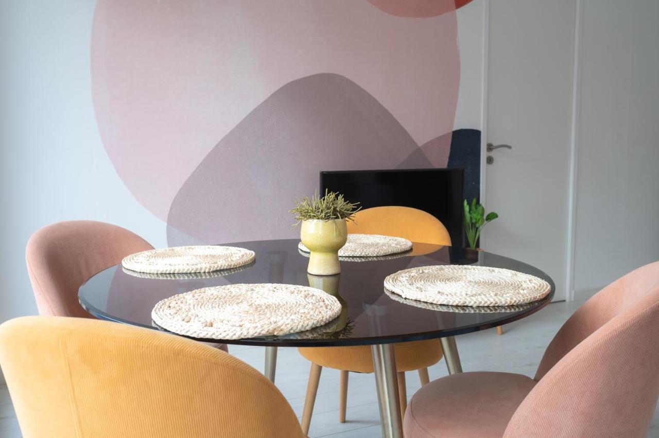 Superbe Appartement Avenue De Champagne + Parking Еперне Екстериор снимка