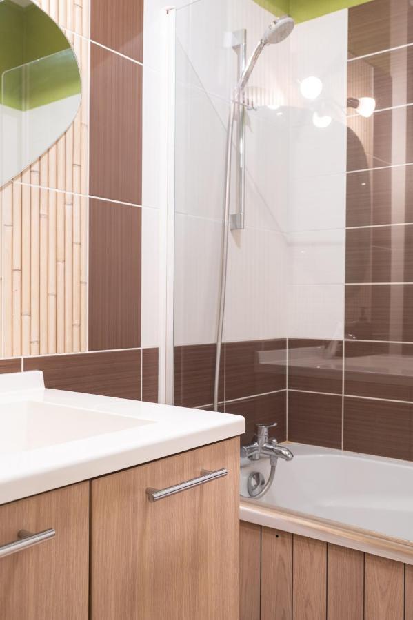 Superbe Appartement Avenue De Champagne + Parking Еперне Екстериор снимка