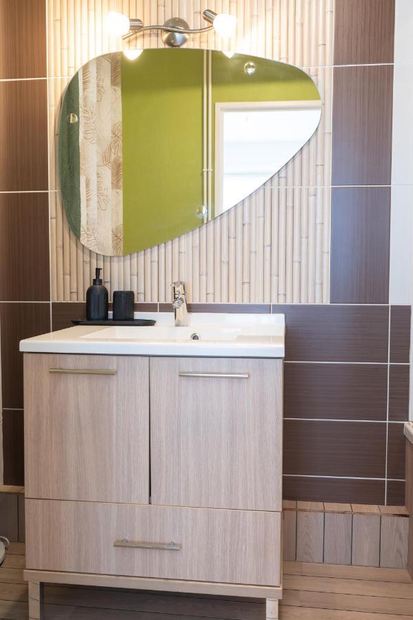 Superbe Appartement Avenue De Champagne + Parking Еперне Екстериор снимка